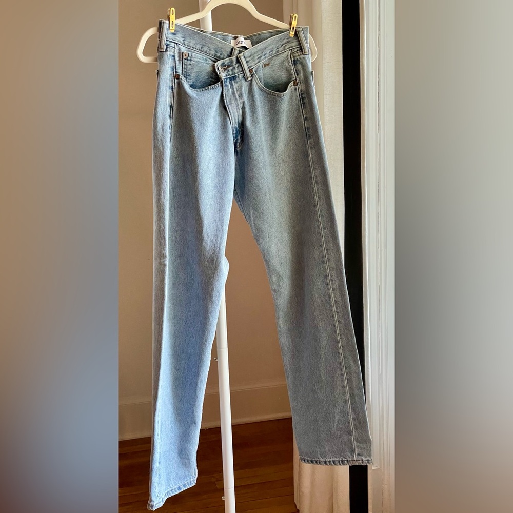 Parke/Daily Drills Jeans / S